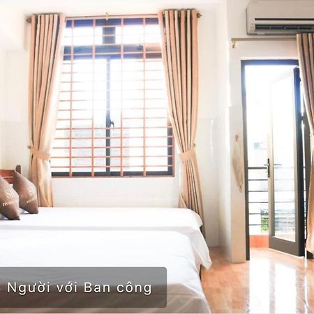 Sh Hotel Hué Extérieur photo