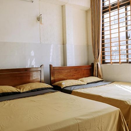 Sh Hotel Hué Extérieur photo