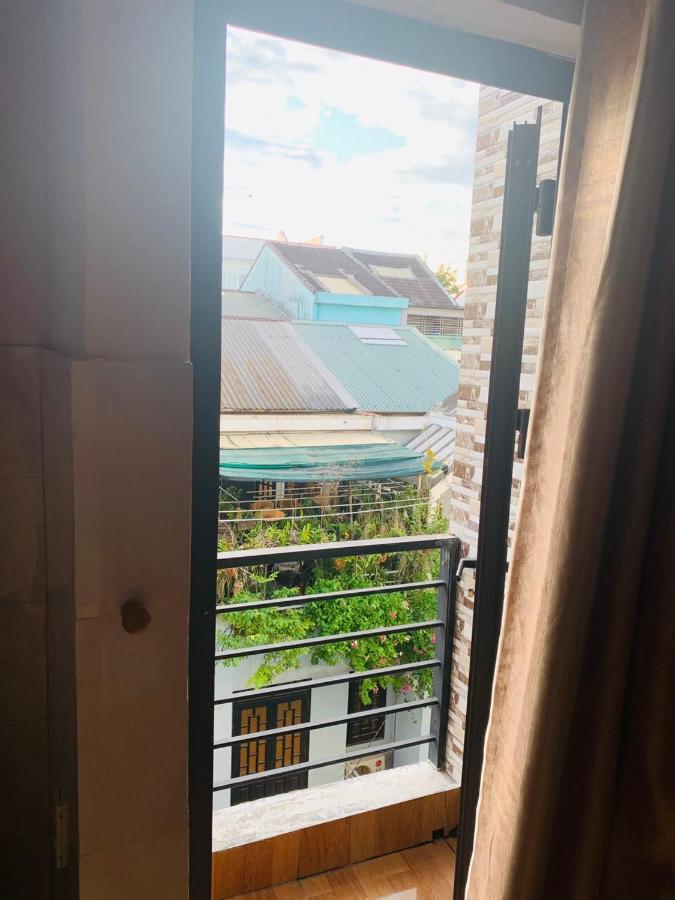 Sh Hotel Hué Extérieur photo