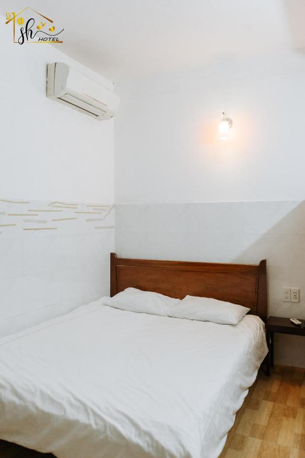 Sh Hotel Hué Extérieur photo